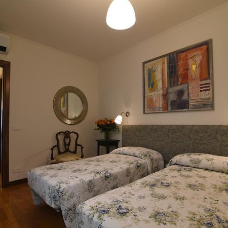 Padovaresidence Apartments - Vista Piazza Delle Erbe E Palazzo Della Ragione Ngoại thất bức ảnh