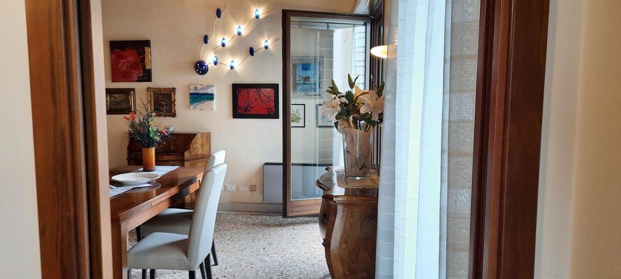 Padovaresidence Apartments - Vista Piazza Delle Erbe E Palazzo Della Ragione Ngoại thất bức ảnh