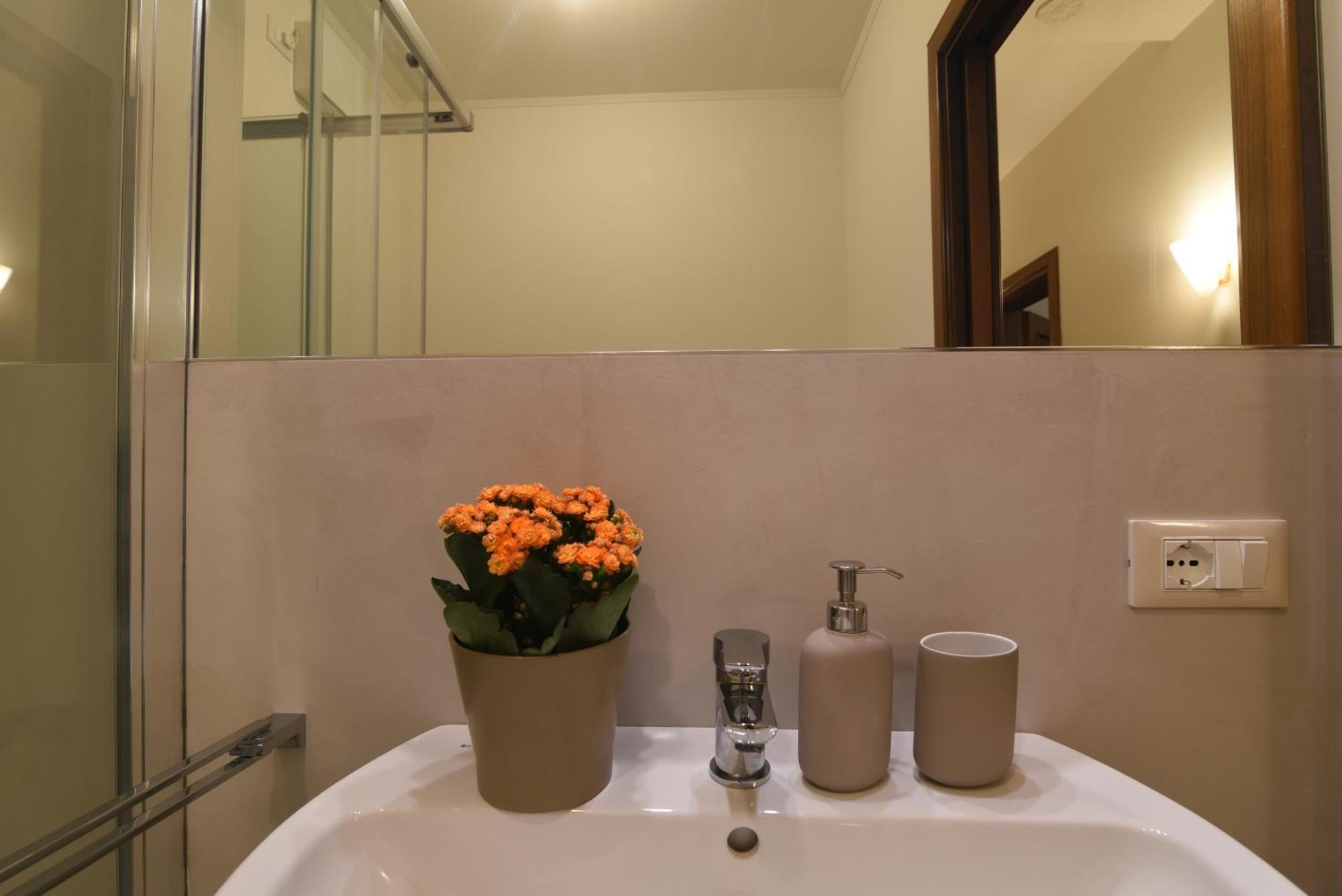Padovaresidence Apartments - Vista Piazza Delle Erbe E Palazzo Della Ragione Ngoại thất bức ảnh