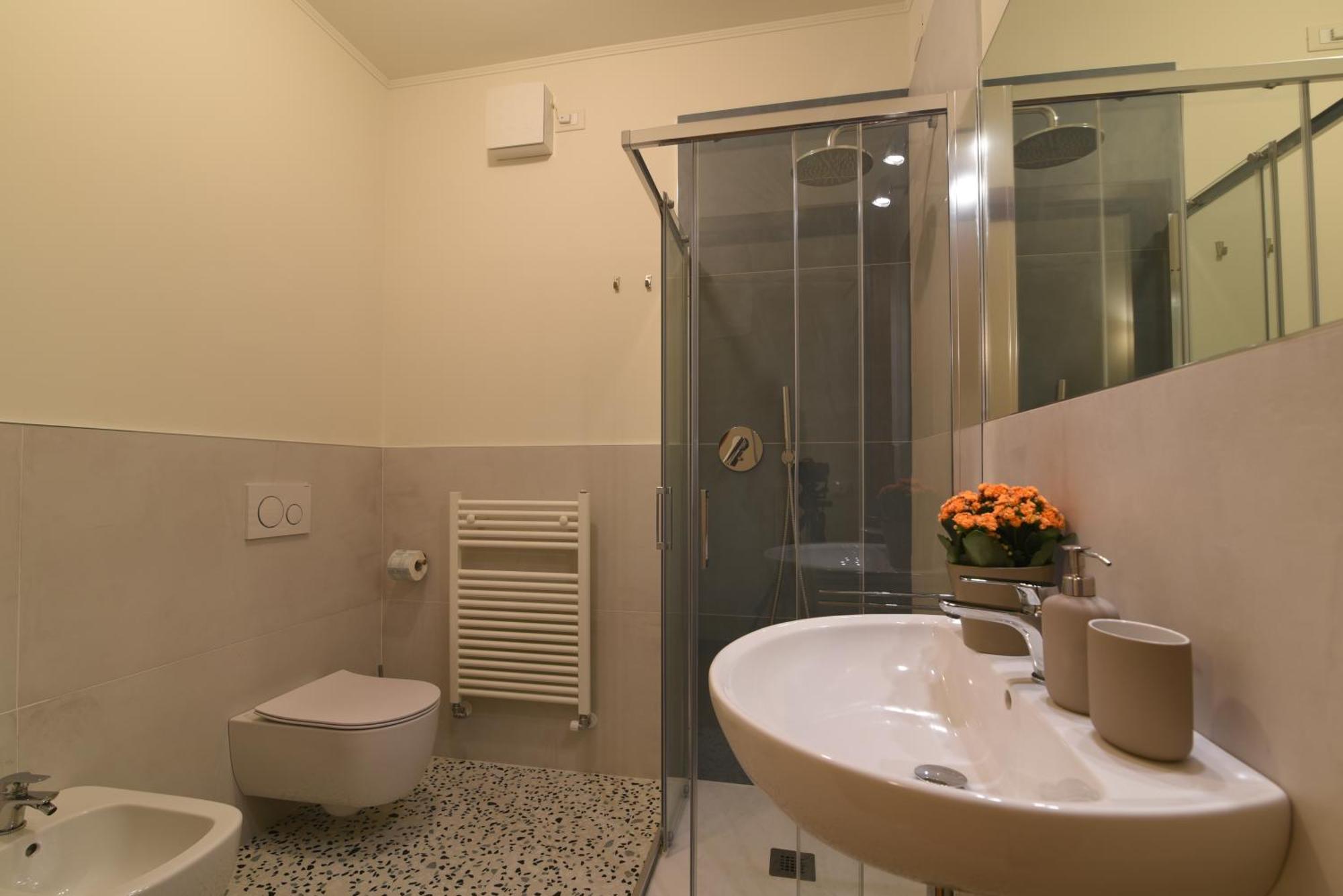Padovaresidence Apartments - Vista Piazza Delle Erbe E Palazzo Della Ragione Ngoại thất bức ảnh