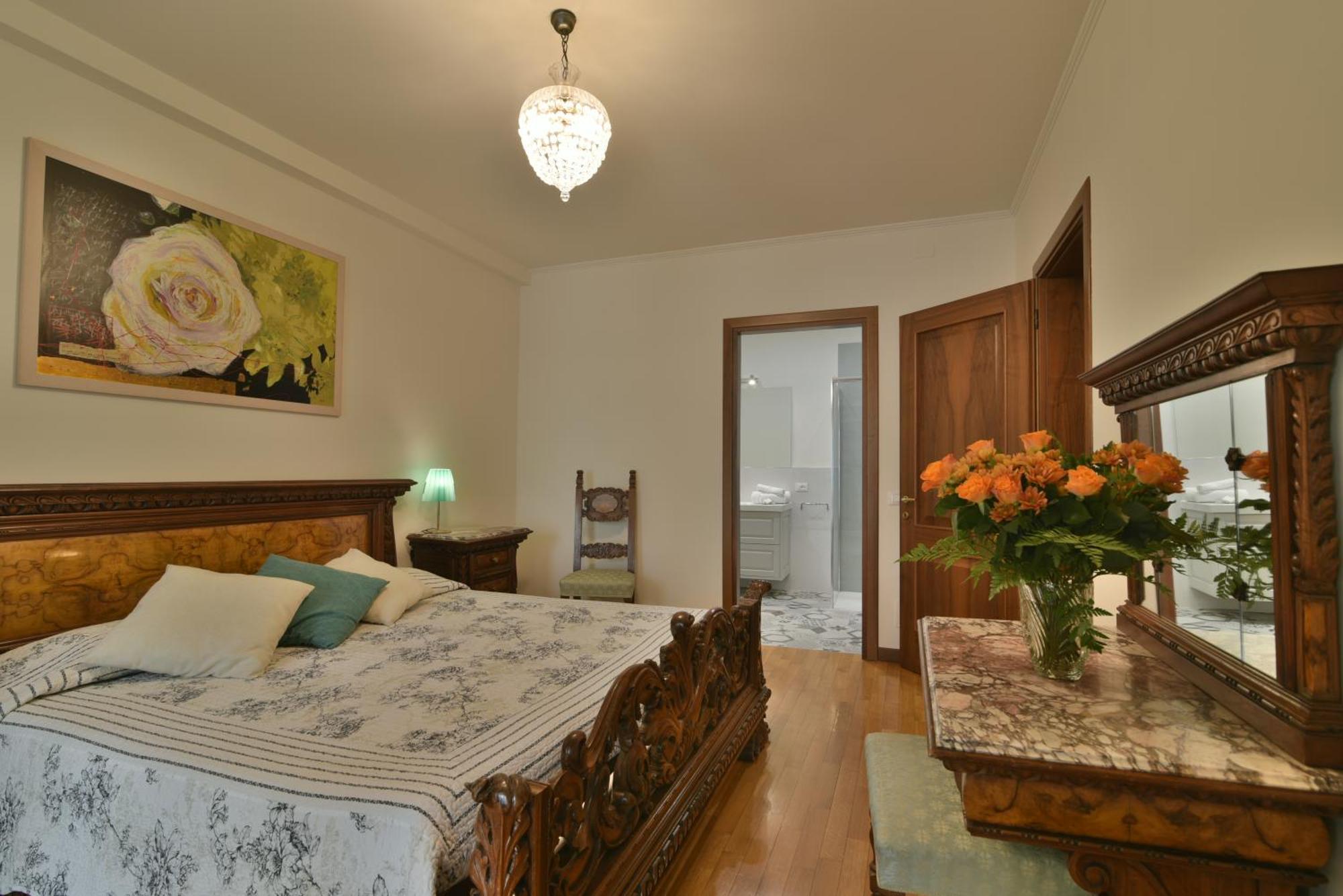 Padovaresidence Apartments - Vista Piazza Delle Erbe E Palazzo Della Ragione Ngoại thất bức ảnh