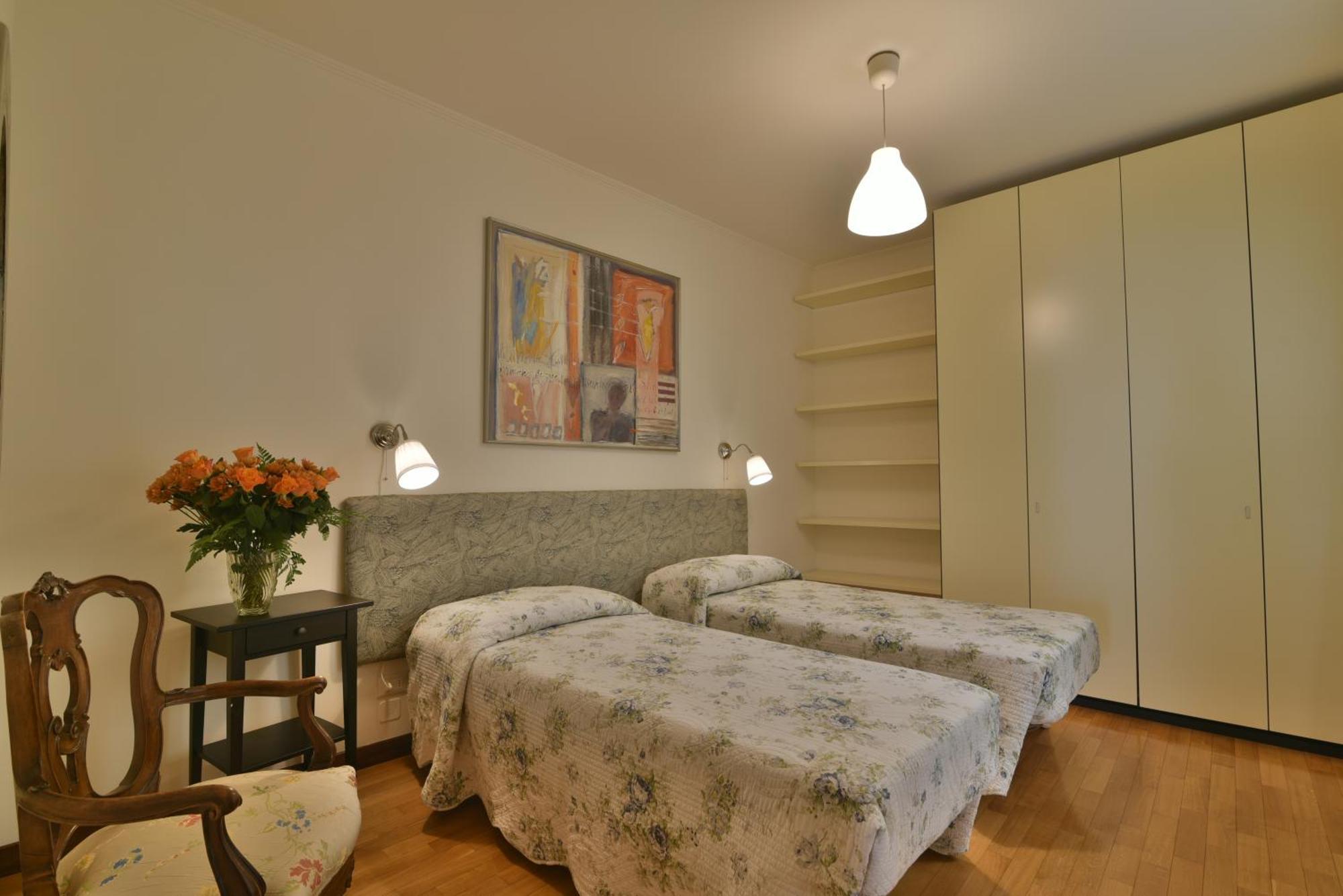 Padovaresidence Apartments - Vista Piazza Delle Erbe E Palazzo Della Ragione Ngoại thất bức ảnh