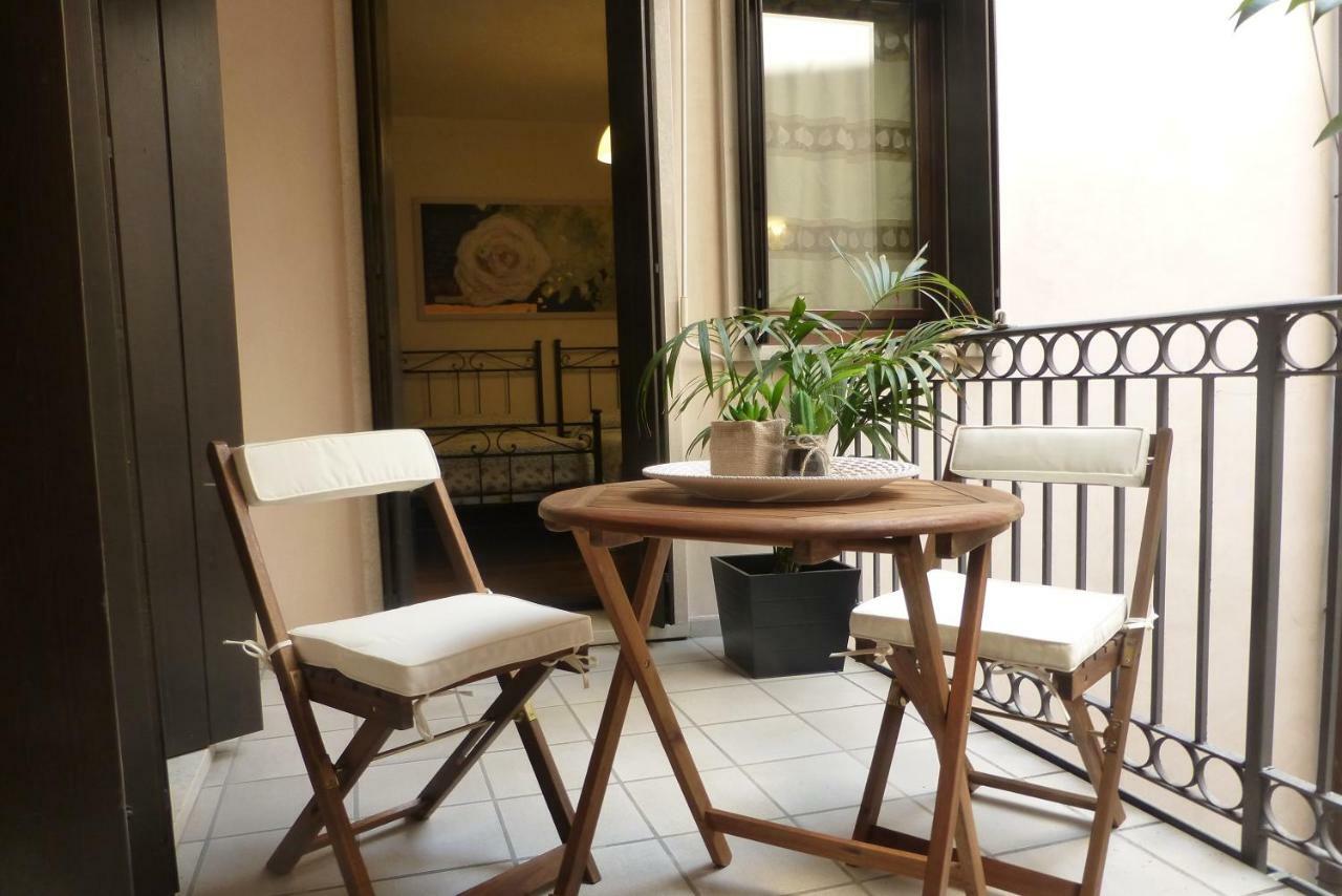 Padovaresidence Apartments - Vista Piazza Delle Erbe E Palazzo Della Ragione Ngoại thất bức ảnh